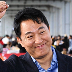 [속보] 오세훈 무죄 축하연서 이준석 '오세훈 삼행시' 터졌다…윤상현은 "기적이 일어난다", ....