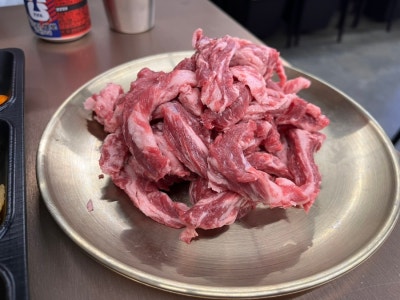 성북구청고기집 솔직 방문후기 ㅣ 토우