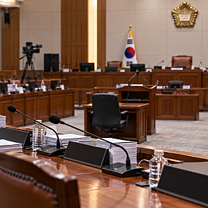 아주대병원 소아응급 교수 7명 사직 의사, 압수수색 뒤 무슨 일이? 4개월 영아 사망 수사 쟁점