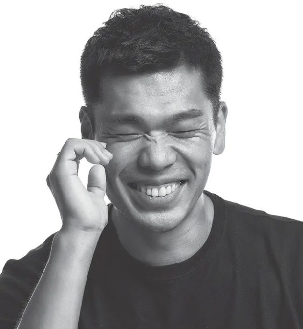 "설마 했는데 그 배우였다" '서울의 봄' <b>윤대열</b>, 폭발 현장에서 <b>가스</b>....