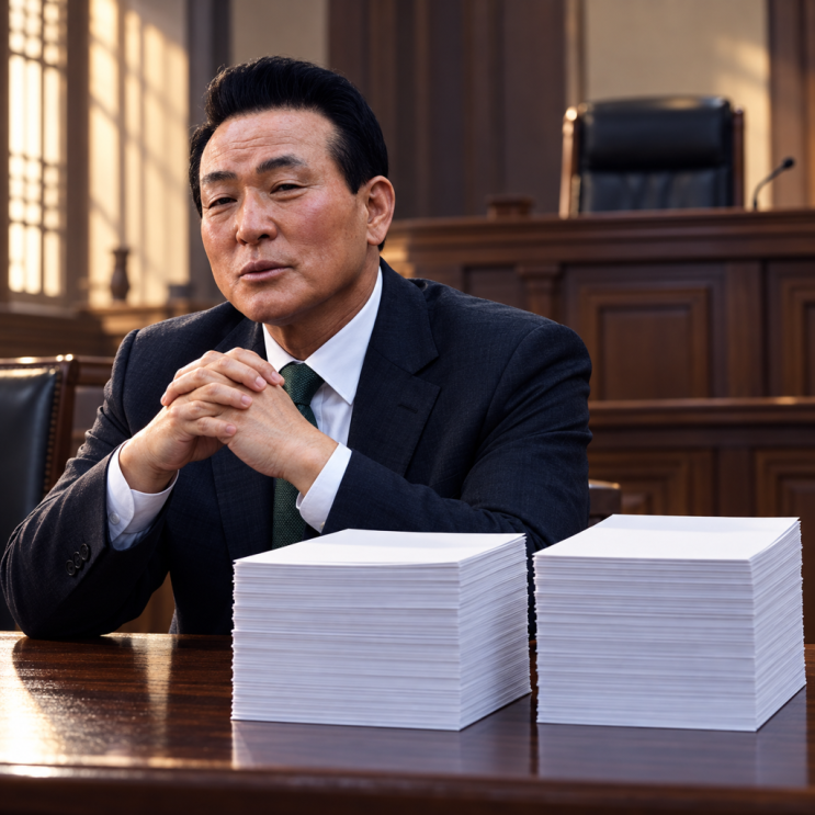 “150만원에서 400만원으로?” <b>백성현</b> <b>논산시장</b> 2심 구형… 1심도 요....