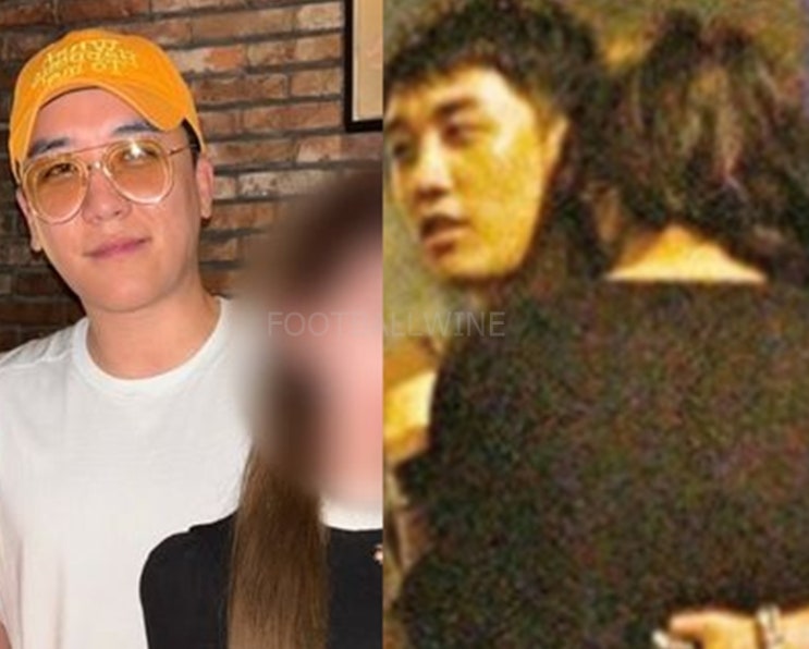 빅뱅 승리 결혼 & 와이프 정체 공개 <b>근황</b> 소식..전여친 <b>유혜원</b> 결별 ....