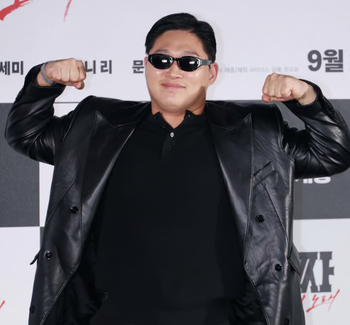 <b>스윙스</b>가 '<b>청룡</b>영화상' <b>후보</b>라고? 뜻밖의 소감에 빵 터진 이유