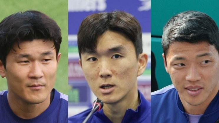 “벌써 대표팀 은퇴라니” 모레노 감독 11월 A매치 명단 발표 임박! ....