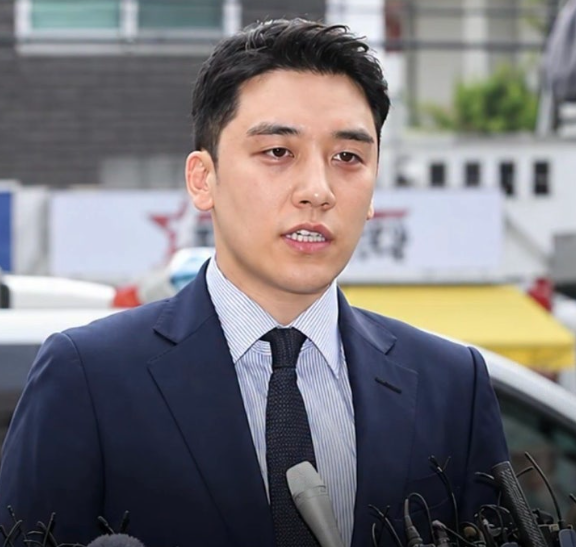 “임신해서 <b>결혼</b>한 건 아니다” <b>승리</b>, 혼인신고 인정 <b>결혼</b>에 <b>출산</b>에....