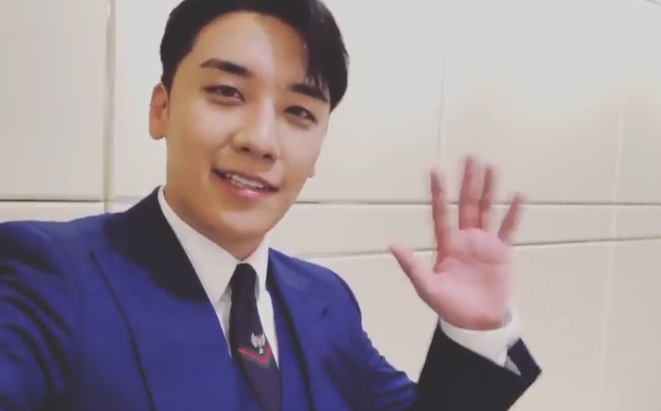 <b>승리 혼인신고</b> 완료, 혼전임신설 부인 이미 유부남이었다고?