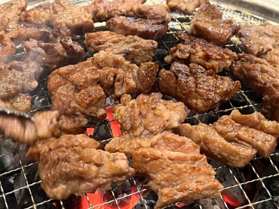 평택 비전동 맛집 성심갈비, 밑반찬부터 기분 좋았던 식사