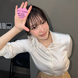 모모랜드 출신 주이, 뮤지컬 '카페인' 마지막 공연 마치고 전한 소감, 첫 작품을 마무리한 마....
