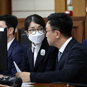 [공유] [속보] 대법, 김건희 추가 구속영장 발부…“증거인멸·도망 염려”