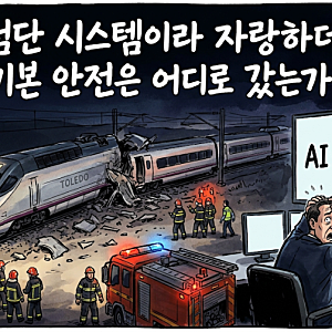 [기자수첩] 스페인 고속열차 충돌 비극, 최소 30명 사망…안전 불감증이 부른 경고