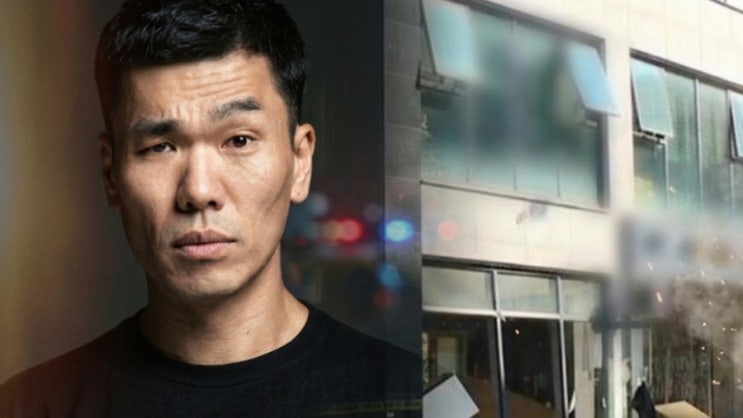 인천 마전동 가스<b>폭발</b> 사고현장 뛰어든 배우 <b>윤대열</b>… 밸브 잠가 ‘....