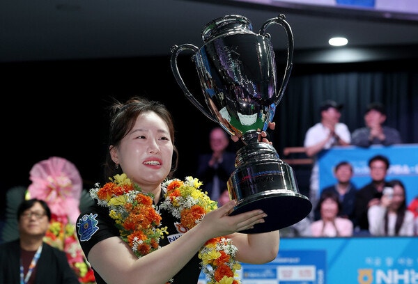 ‘언니 잘 좀 해봐!’ 정수빈의 한마디 김보미가 14일 만에 보여준 놀라운 대답