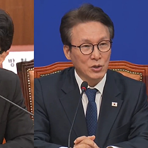 [속보] 차기 대통령감 '뜻밖의 결과'…한동훈·오세훈 초접전, 김민석·강훈식 선두! 대선주자....