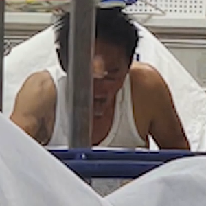 인천 흉기난동 최충락, 구치소서 자해해 응급실행…피해 여성 입원 병원서 치료