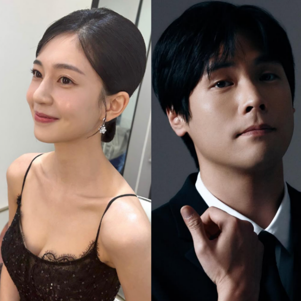 "부케는 최다니엘?" <b>백진희</b><b>헨리</b>, 1월 <b>결혼</b> 앞두고 꺼낸 파격 제안