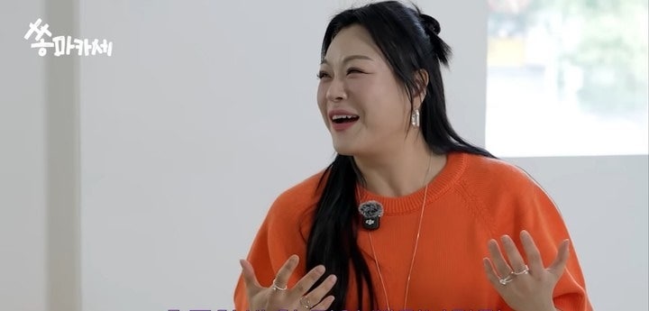 95kg이던 빅마마 이영현, 33kg 빼더니 지금은 완전히 다른 사람 됐다는 근황