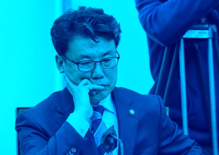 與 정청래 이어 <b>진성준 국방위원장</b>도 美 <b>비자</b>발급 거부당했다