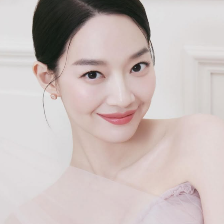 "재혼황후 나비에 황후 누가 연기하나 했더니 김우빈과 결혼한 바로....