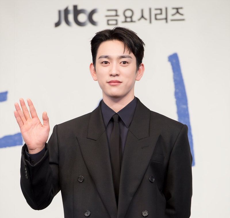 박진영 배우 프로필·작품 정리, JYP 아니고 갓세븐 진영? '100일의 거짓말' 김태웅이 누구냐면