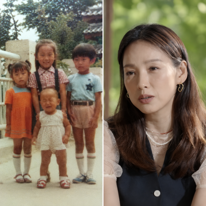 “한 끼 먹는 것도 힘들었다” 이효리가 털어놓은 가난했던 어린 시절
