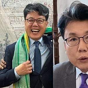 "입국 제한" 민주당 진성준 미국 비자 발급 거부 진짜 이유 공개..의병회 활동 뭐길래? (프로....