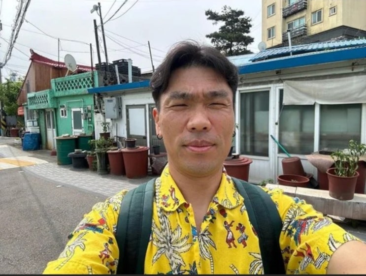 <b>윤대열</b>, 인천 <b>가스</b> 폭발 사고 현장서 추가 피해 막았다…“죄송하고....