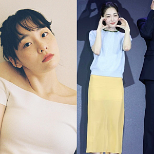 "17kg 빼고 완전 리즈 경신"... 김민하, 넷플릭스 신작 '꿀알바' 제작발표회