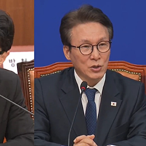 [속보] 차기 대통령감 누구? 한동훈·오세훈 초접전, 김민석·강훈식 선두권…여론조사 결과....