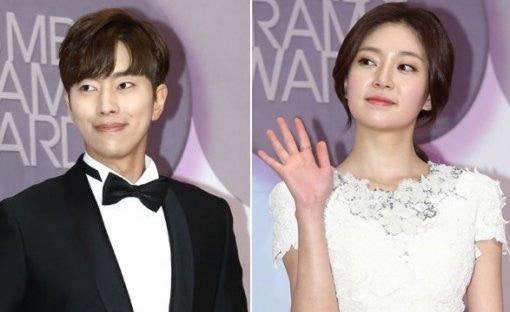 '곧 결혼한다'더니 윤현민과 7년 연애 끝낸 백진희, 결국 캐나다서 만난 남자 정체는