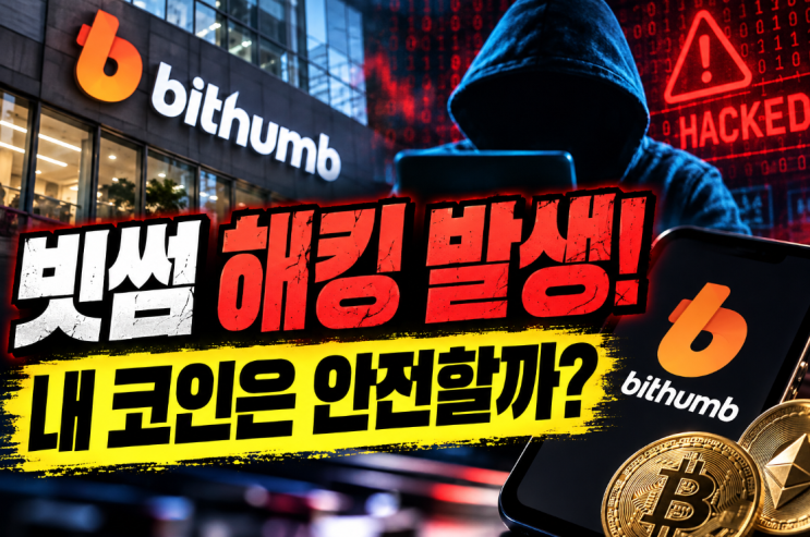 <b>빗썸</b> 해킹, 개인<b>정보 유출</b>까지? <b>고객</b> 코인 안전할까…10월 28일 사고 ....