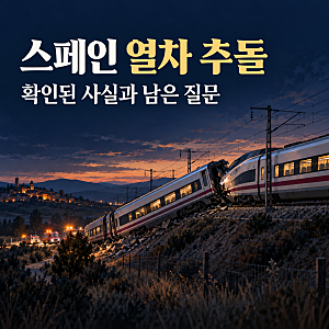 스페인 우르다 열차 추돌 사고, 확인된 사실과 남은 질문