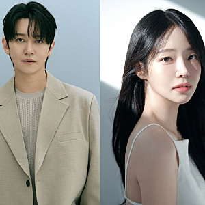 강균성 결혼 상대 누구길래? 14살 연하 유하진, 알고 보니 9년 전부터 인연