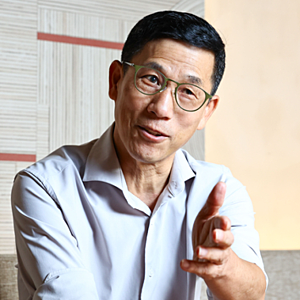 “한동훈보다 이준석이 더 문제?” 진중권이 오세훈·한동훈 연대를 강조한 이유