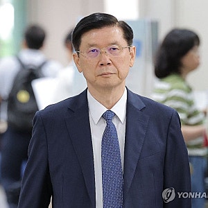 [속보] '尹 체포방해' 박종준 전 경호처장 2심 징역 3년