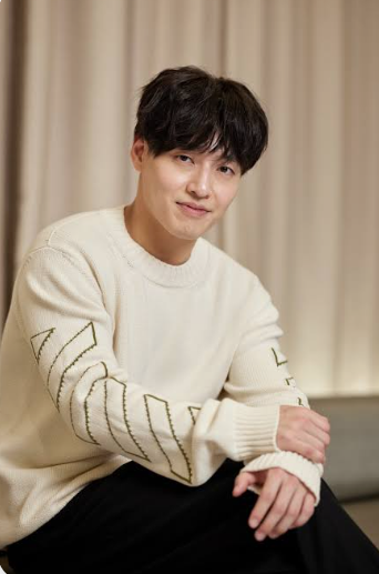 배우 강하늘 프로필, 영화 ‘스트리밍’에서 대본 한 페이지를 혼자 말해야 했던 이유