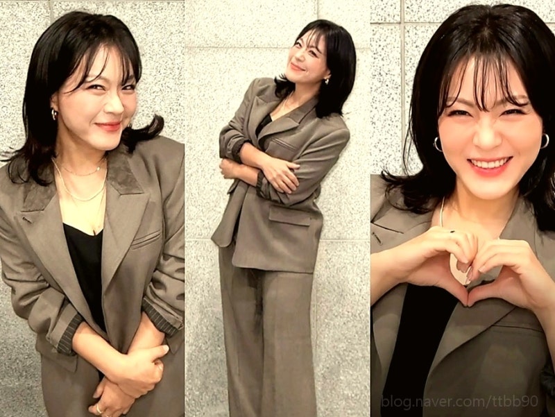 이영현 33kg 감량 후 달라진 근황 수트 자태와 다이어트 비결