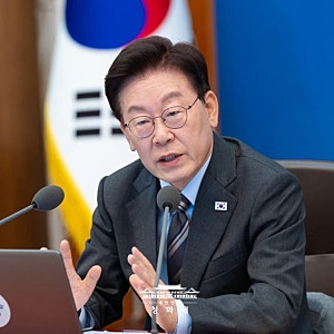 이재명 대통령 외국인 노동자 발언 논란…다문화가족 우대 제도 재검토에 진보진영 반발