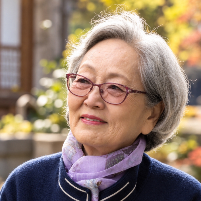 "설마 했는데… 89세 <b>김영옥</b> '별세설' 직접 해명하며 털어놓은 속마....