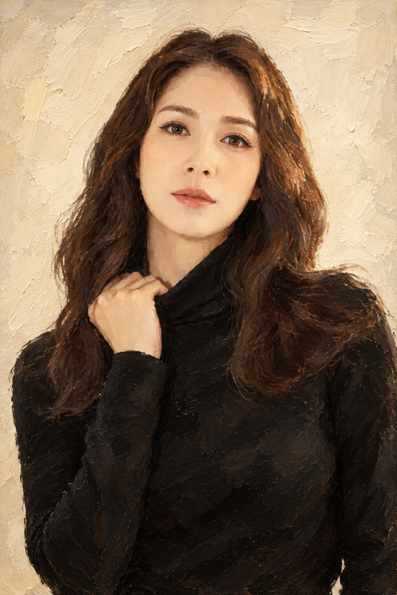 장승조 와이프 린아, 열애설 부인 몇 달 뒤 결혼 발표한 반전 사연