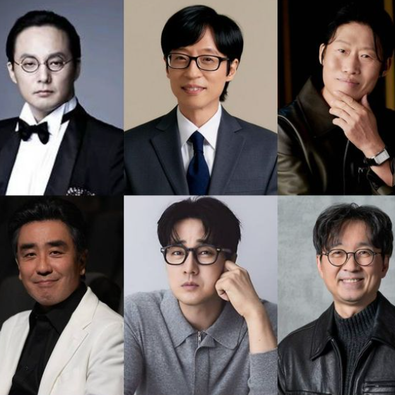 故 신해철부터 <b>블랙핑크</b>까지 <b>문화훈장</b> 받는다