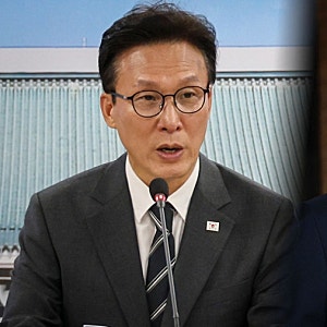 '가장 비호감 정치인' 김민석 20.9%·한동훈 18.5%·이진숙 16.0% 순