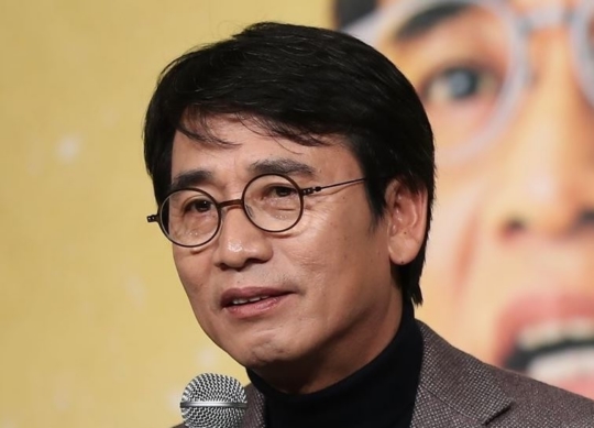 "尹과 똑같다"던 <b>유시민</b>, 결국 김민석까지 겨냥했다