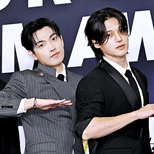 에이티즈 홍중·우영, 건강 이유로 '아는 형님' 녹화 불참… 소속사 "휴식 집중"