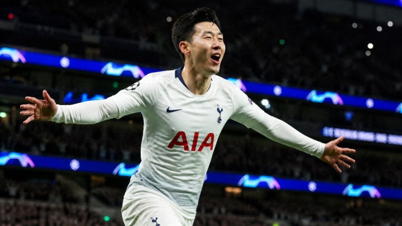 손흥민 MLS 플레이오프 출격! LAFC 경기일정·중계 보는 법 & 메시와 결승 맞대결 성사될까?