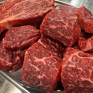 오산시청 근처 소고기구이 맛집| 홍대장소고기집의 따뜻한 친절함과 깔끔함