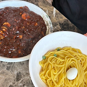 전주 현지인 맛집, 고추짬뽕, 고추짜장 하동각 내돈내산 후기