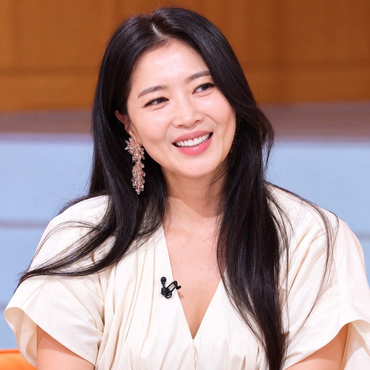 편스토랑 7주년 특집, <b>오윤아</b>는 왜 다시 결혼을 결심했을까