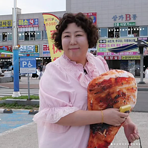 "엄마 사진 보고 싶어도 참아..." 신기루, 모친상 3일 전 오마카세 털게 사진 보며 눈시울 적신....