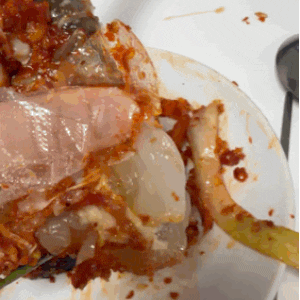 [수원 맛집] 수원 인계동 ‘짱돌네’ 꽃게무침 포장 후기  (내돈내산)