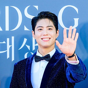 "역시 마마의 아이콘답다" 박보검 2026 MAMA 호스트 겸 엠버서더 확정 소식